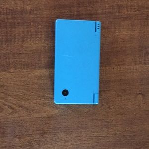 Nintendo dS